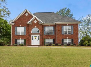 324 Savannah Cir, Calera, AL 35040