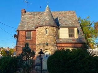 268 Wall Ave, Paterson, NJ 07504