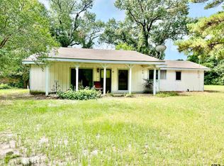 231 Private Road 5085, Grapeland, TX 75844
