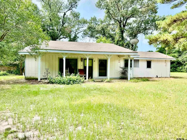 231 Private Road 5085, Grapeland, TX 75844