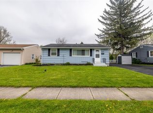 127 Academy Pl, Syracuse, NY 13207