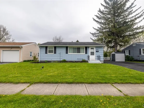 127 Academy Pl, Syracuse, NY 13207