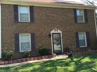 232 Loch Cir, Hampton, VA 23669