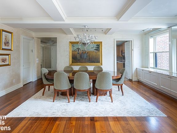 2nd image of 610 Park Ave APT 5C