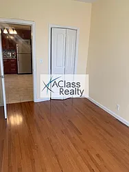 Rented by A Class Realty Corp