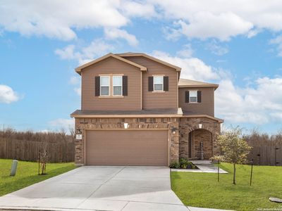 2303 Sunset Bend, San Antonio, TX, 78244
