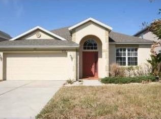 5319 Tortuga Dr, Orlando, FL 32837