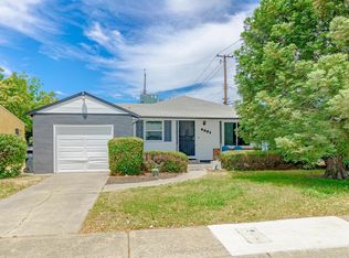 4321 20th Ave, Sacramento, CA 95820