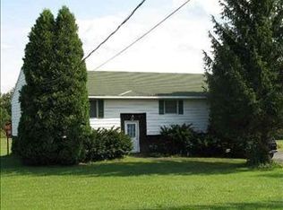 43 Northern Blvd, Hagaman, NY 12086