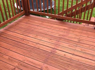 1517 Bridlewood Ln, Raymore, MO 64083