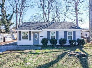 332 Shawen Dr, Hampton, VA 23669