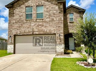 2402 Liberty Ridge Way, Missouri City, TX 77489