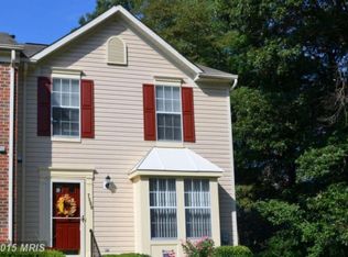 7800 Foxcove Ct, Glen Burnie, MD 21061