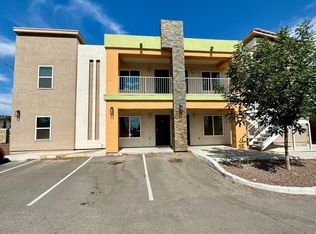235 Hillview Ave #D, El Paso, TX 79932