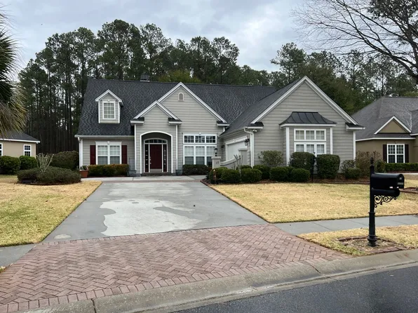 17 Stonehedge Way, Bluffton, SC 29910