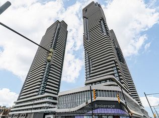 8 Interchange Way #3603, Vaughan, ON L4K 5C3