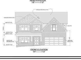 540 Accent Way SW, Atlanta, GA 30349