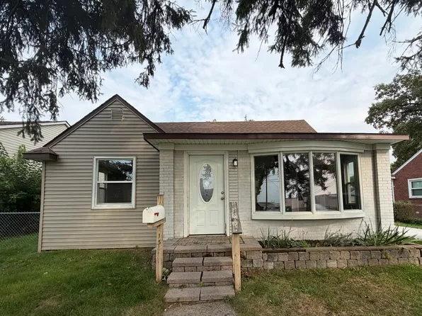 134 N Rose St, Mount Clemens, MI 48043