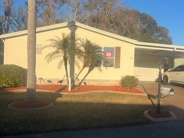 391 Seawane Cir, Auburndale, FL 33823