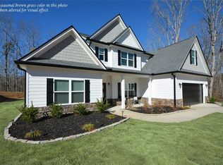 4486 Highland Gate Pkwy, Gainesville, GA 30506