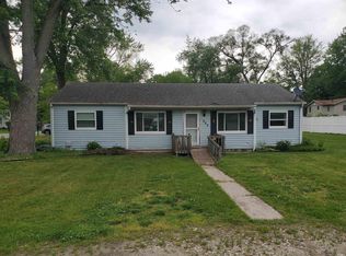 406 W Rogers St, Osceola, IN 46561