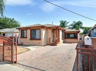 442 Mar Vista Ave, Wilmington, CA 90744