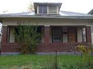 417 S Harlan St, Indianapolis, IN