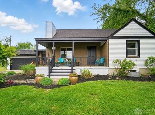 1370 Carpenter Rd, Bellbrook, OH 45305