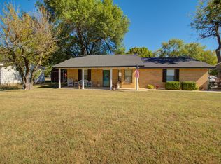 347 Pine St, Chelsea, OK 74016