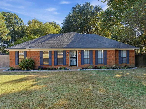 5668 Autumn Glen Cv, Memphis, TN 38134