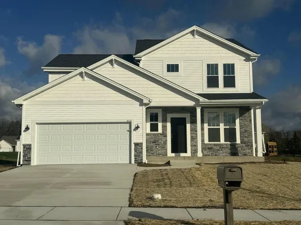 4320 20th STREET, Kenosha, WI 53144