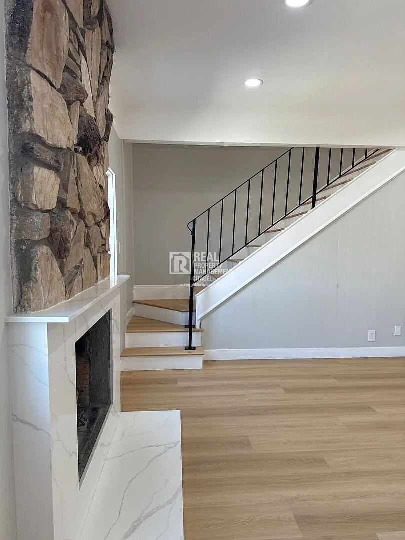 Spacious 4-Bed + Office Bellflower Home | Remodeled | Large Yard | Pet Friendly — Photo 2