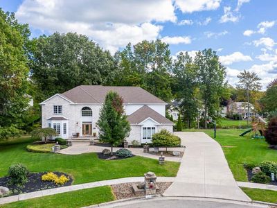 31 Tony Ann Pl, Canfield, OH, 44406