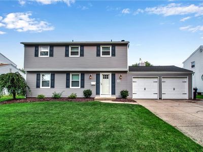 173 Fruitwood Ter, Buffalo, NY, 14221