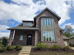 802 Clear Spring Dr, Auburn, AL 36830