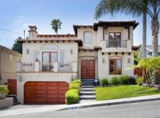 1540 10th St, Manhattan Beach, CA 90266