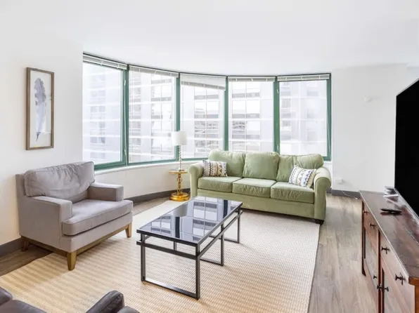 (undisclosed Address), Chicago, IL 60601