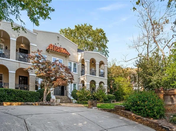 856 Briarcliff Rd NE APT 5, Atlanta, GA 30306