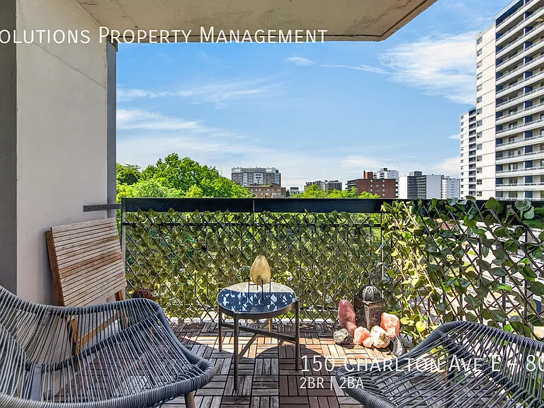 150 Charlton Ave E #804 — Photo 27