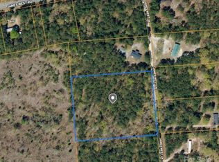 1382 James West Ln, Cassatt, SC 29032