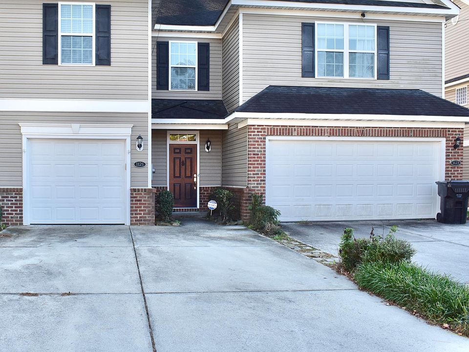 1st image of 1121 Americus Ave