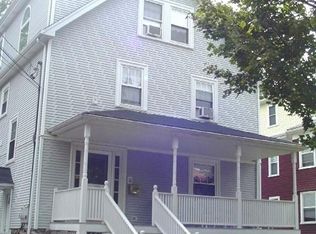 239 Robbins St, Waltham, MA 02453