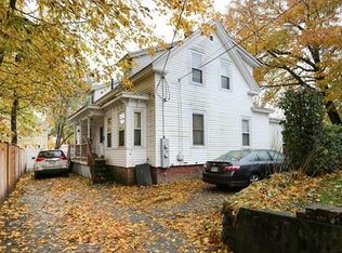 36 Central St, Hudson, MA 01749