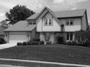 700 Deer Run Dr, Columbus, OH 43230
