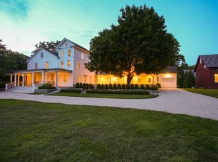 100 N Main St, Kent, CT 06757