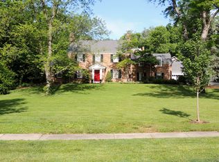 785 Woodbine Ave, Cincinnati, OH 45246