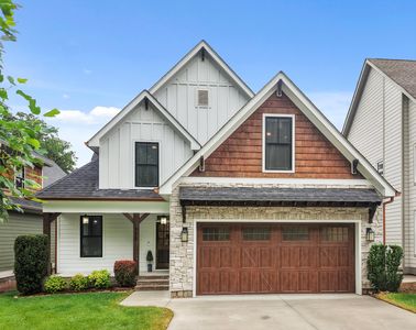 773 Curve St, Chattanooga, TN, 37405