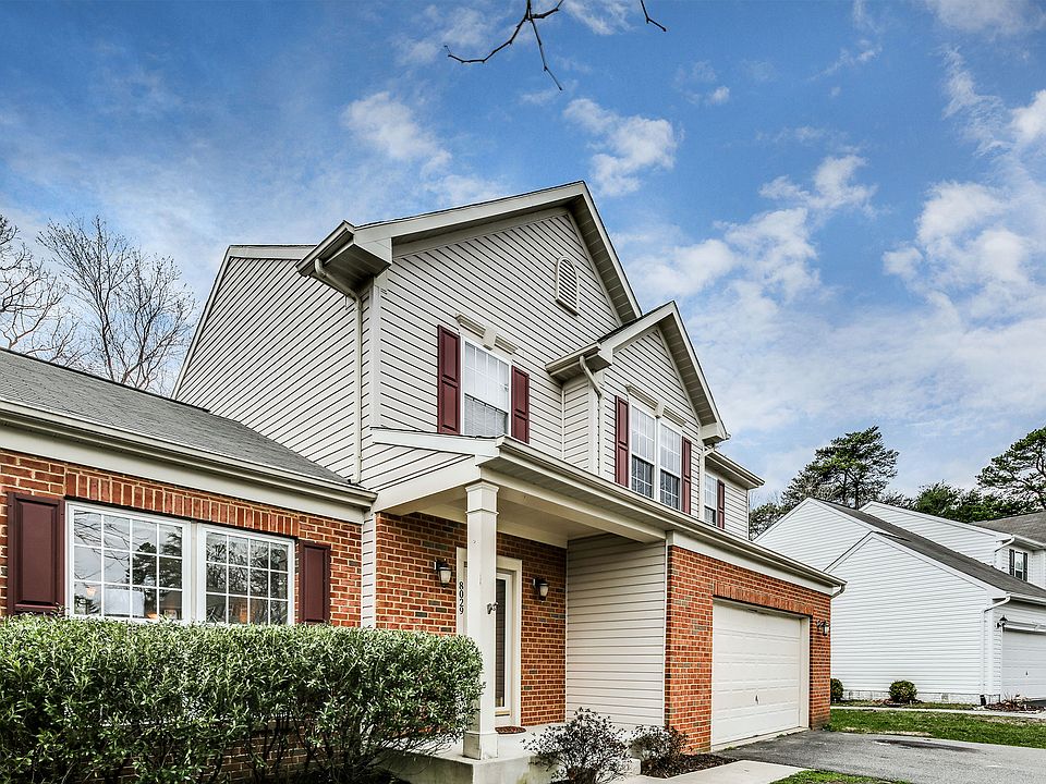 2nd image of 8029 Little Fox Ct