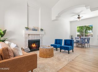 7242 W Maple Ridge Dr, Tucson, AZ 85743
