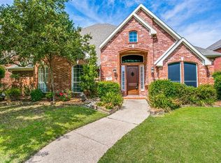 505 Pedmore Dr, Coppell, TX 75019